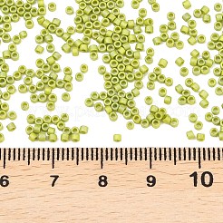 Бусины Миюки Делика&nbsp;LS-X-SEED-J020-DB2309