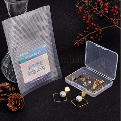 Изделия из латуни KK-BC0006-03G