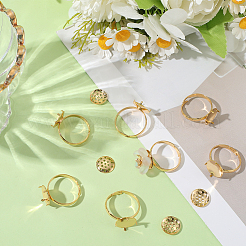 Латунные регулируемые кольцевые выводы&nbsp;KK-BBC0018-54A