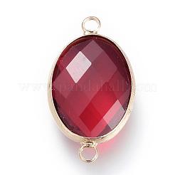 Соединители стеклянные соединения GLAA-S124-B-M