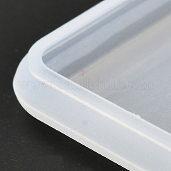 Силиконовые Молды для кулонов DIY-P028-05