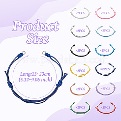 24 шт. AJEW-TAC00015