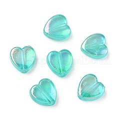 Прозрачные акриловые бусины&nbsp;LS-PL539-837