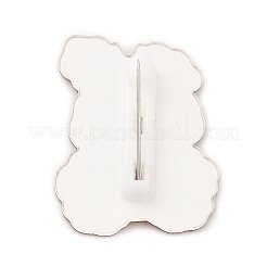 Акриловые броши в мультяшном стиле JEWB-P018-02E