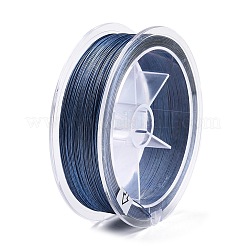 Alambre de acero recubierto de nailon de 7 hebra redonda&nbsp;TWIR-T002-01A-06