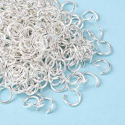 Eisen offenen Ringe springen&nbsp;X-JROS8mm