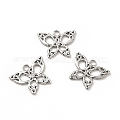 Подвески из нержавеющей стали 201&nbsp;STAS-P312-11P