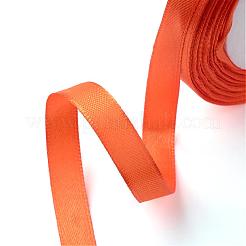 Односторонняя атласная лента RC25mmY024