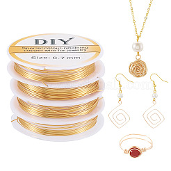 4 рулон медной проволоки CWIR-TA0001-09A