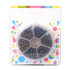 Разделители для бусин&nbsp;TIBEB-JP0001-01AB