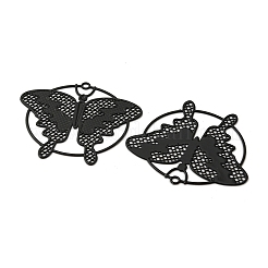 Подвески из нержавеющей стали 430 с напылением&nbsp;STAS-P359-01A