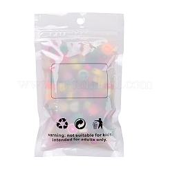 100шт ручной работы из полимерной глины фруктовые тематические бусины CLAY-YW0001-10