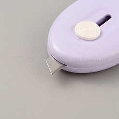 Выдвижные ножи из нержавеющей стали 304&nbsp;TOOL-WH0134-66A-04