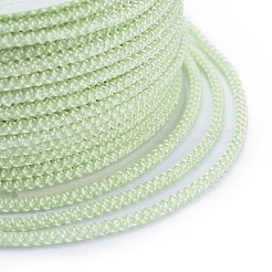 Полиэстер плетеный шнур OCOR-F010-A44-2MM