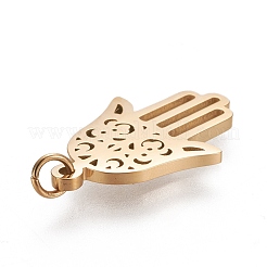 Подвески из нержавеющей стали 304&nbsp;STAS-K197-21G