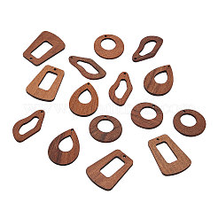 Древесины подвески WOOD-CJ0001-02