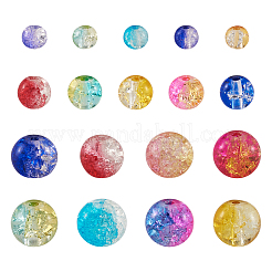 Поделки изготовления ювелирных изделий DIY-TA0004-09