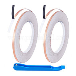 1 шт. инструменты для фольгирования стекла и АБС-пластика&nbsp;DIY-PH0032-49