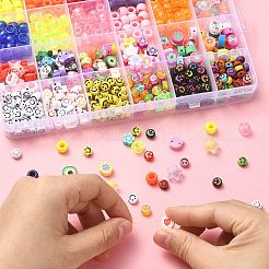 Набор для изготовления браслетов своими руками DIY-YW0007-87