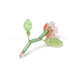 Подвески из смолы&nbsp;PALLOY-JF03668