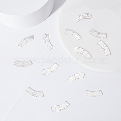 22 шт. латунные соединительные подвески&nbsp;KK-BC0009-98