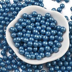 Backfarbe 3/0 Glasperlen&nbsp;SEED-A034-02C