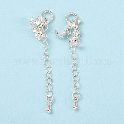 Серебряные FIND-JF00063-02