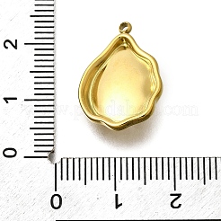 Подвески из пластика STAS-H201-01D-G