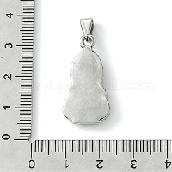 Подвески из нержавеющей стали 304&nbsp;STAS-L275-14P