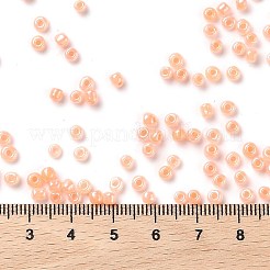 Perline di vetro 180g 15 colori&nbsp;SEED-JQ0003-01B-3mm