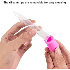 Пластиковая капельница TOOL-BC0008-40