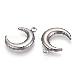 Подвески из нержавеющей стали 201&nbsp;X-STAS-R100-06