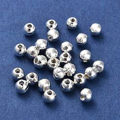 Сплавочные бусины PALLOY-A006-01C-S