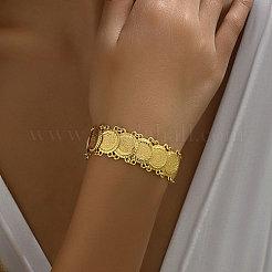Bracelets avec breloque en laiton&nbsp;YS3671-1