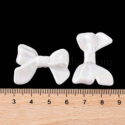 Perline acrilico opaco&nbsp;MACR-L006-01B