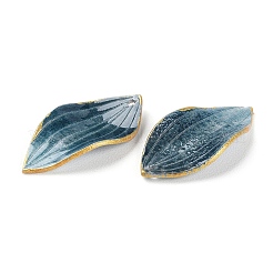 Непрозрачные акриловые подвески SACR-D007-04