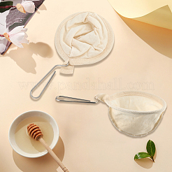 Velveteen 201 Edelstahlsiebe für Kaffee&nbsp;DIY-WH20007-689