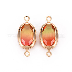 Разъемы для двухцветных стекол&nbsp;GLAA-Q088-005