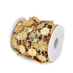 Цепи вихревого типа из нержавеющей стали 304 CHS-Z004-28G