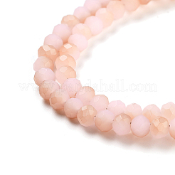 Наполовину радуга с гранями&nbsp;X-EGLA-L007-B05-4mm