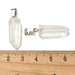 Арбуз камень стеклянные подвески&nbsp;G-Z067-07P-14