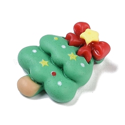 Кабошоны из смолы RESI-H162-08I