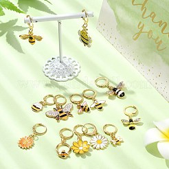 20 шт. HJEW-CJ00047