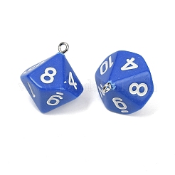 Акриловые подвески&nbsp;OACR-Q103-01C