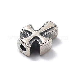 925 серебряный слайд-шарм STER-R001-01S