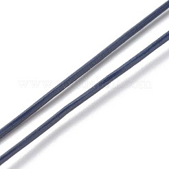 Колье-чокеры из воловьей кожи NJEW-JN03598-01