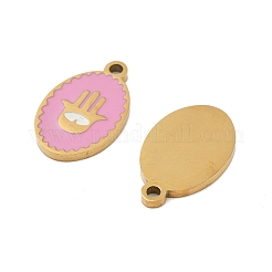 Ионное покрытие (ip) 316 хирургическая нержавеющая сталь подвески STAS-U014-59G-03