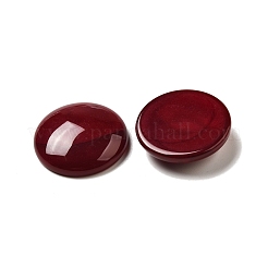 Кабошоны с агатом&nbsp;G-E492-J-01