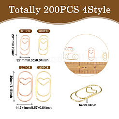 Клипсы для закладок&nbsp;FIND-TA0002-17