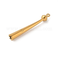 Большие подвески из нержавеющей стали 304&nbsp;LS-STAS-Z153-08G